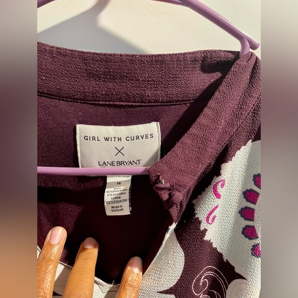 Beautiful dress - Picture 2 of 3